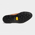 картинка Светло-коричневые ботинки Michel 31302 Honey Vibram от магазина  Michelshoes